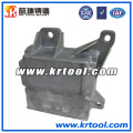 High Precision Die Cast Aluminum for Auto Parts